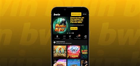 bwin baixar,bwin app pc